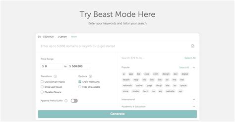 namecheap name generator|Business Name Generator .